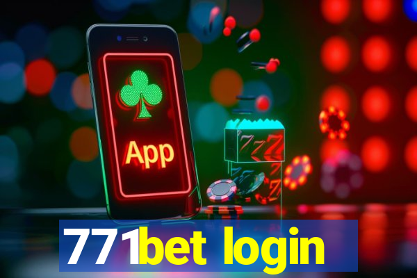 771bet login